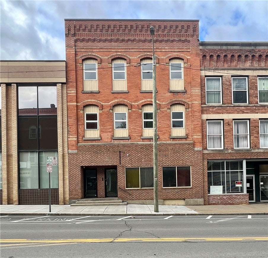 36 Chestnut Street — photo
