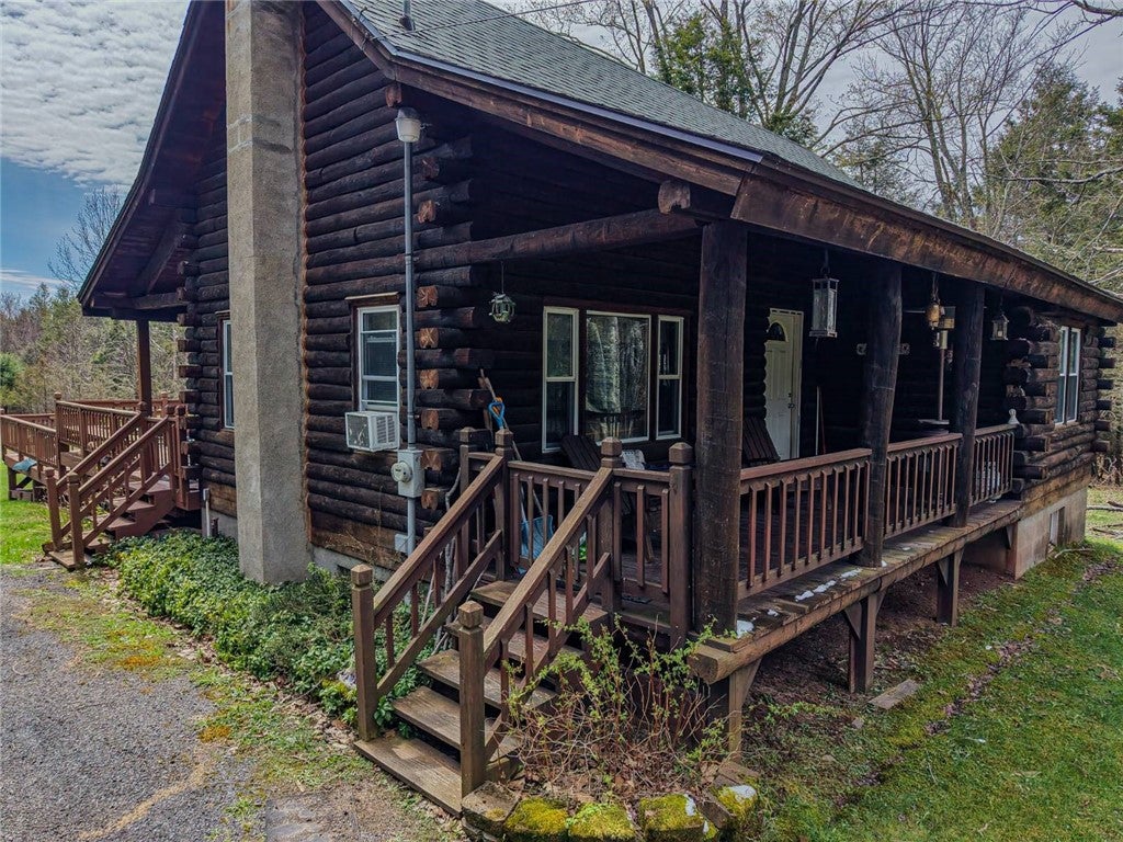 31 Van Etten Road — photo
