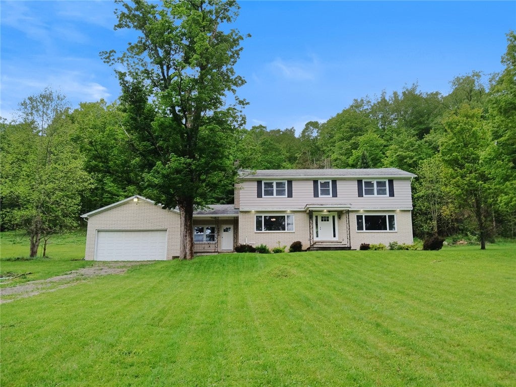 8688 Hayes Hollow Road — photo