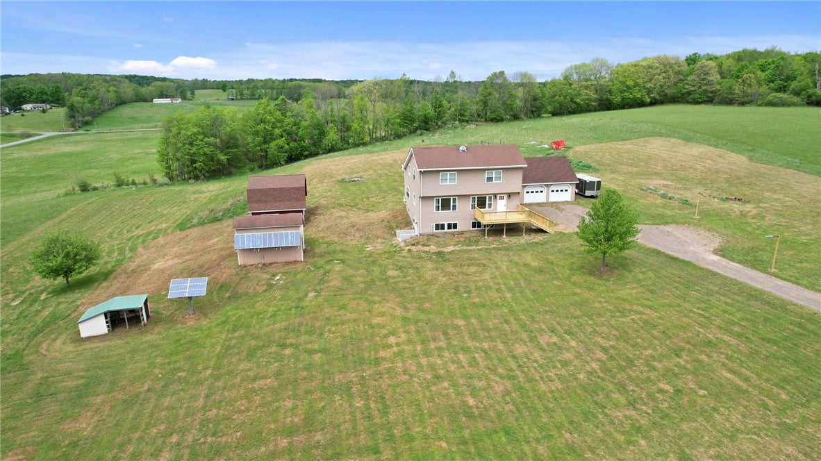 1174 High Bridge Road — photo
