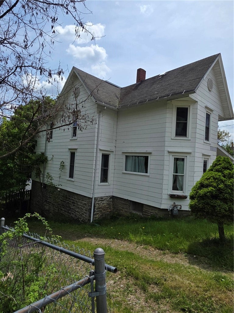 170 Prospect Street — photo