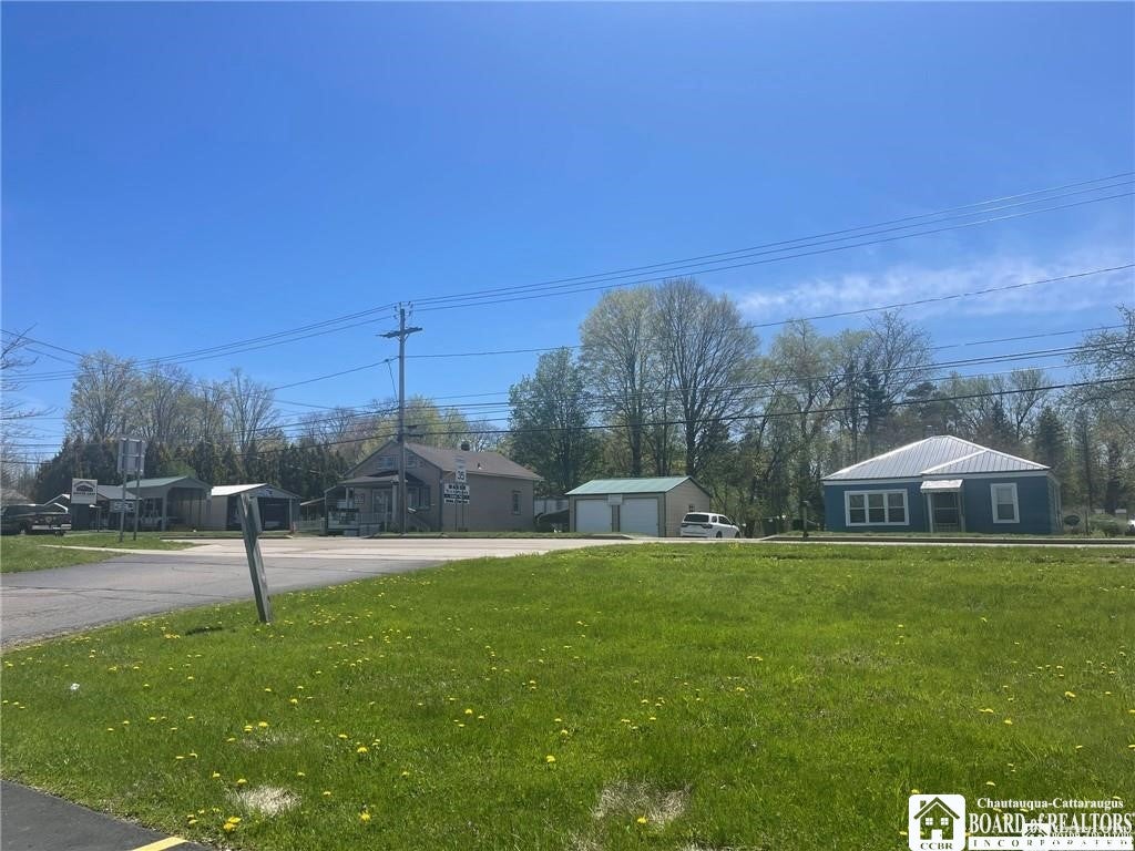 196 E Fairmount Avenue — photo