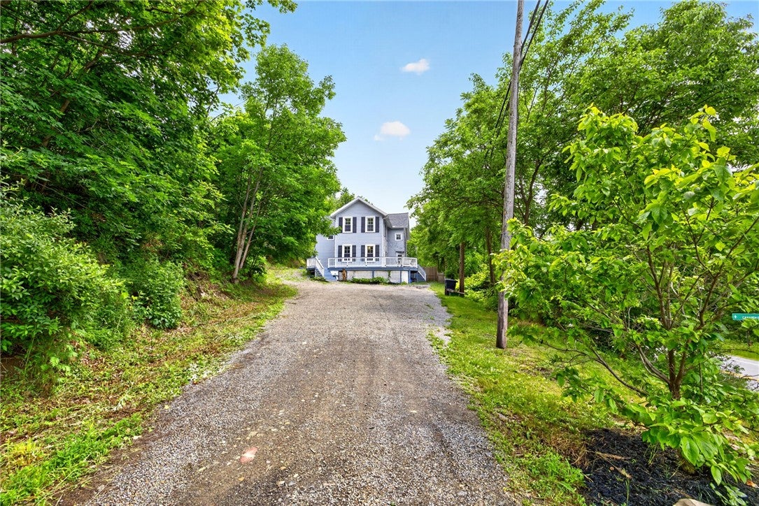 7810 State Route 21 — photo