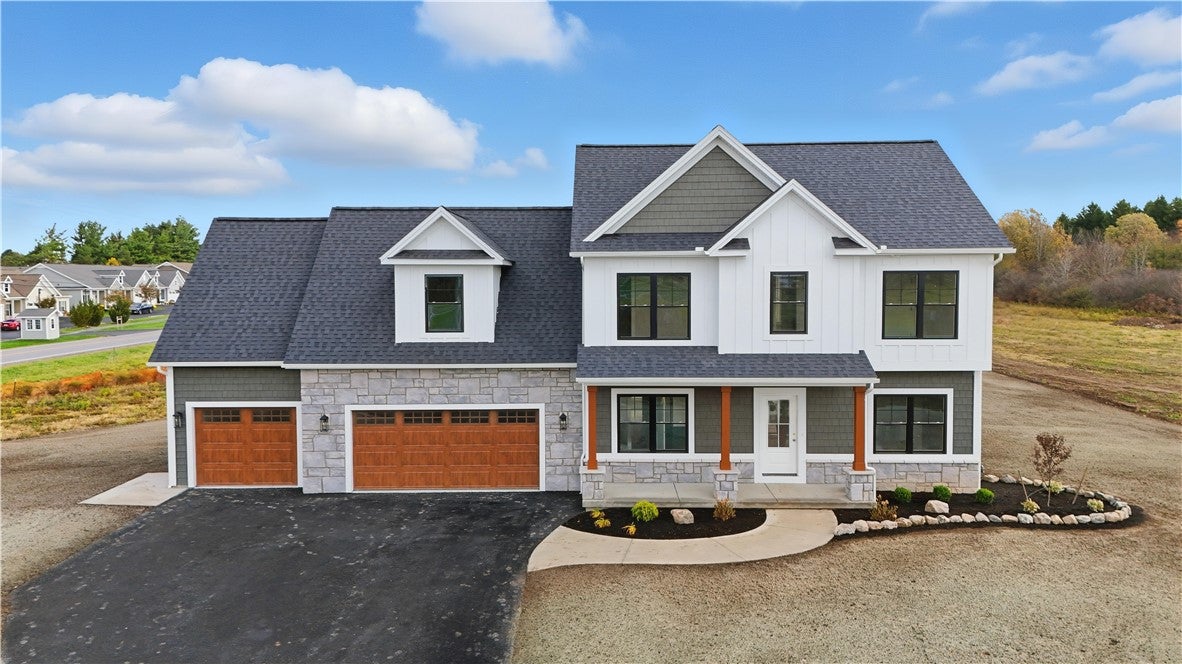 2401 (Lot 4) Brickyard Road — photo