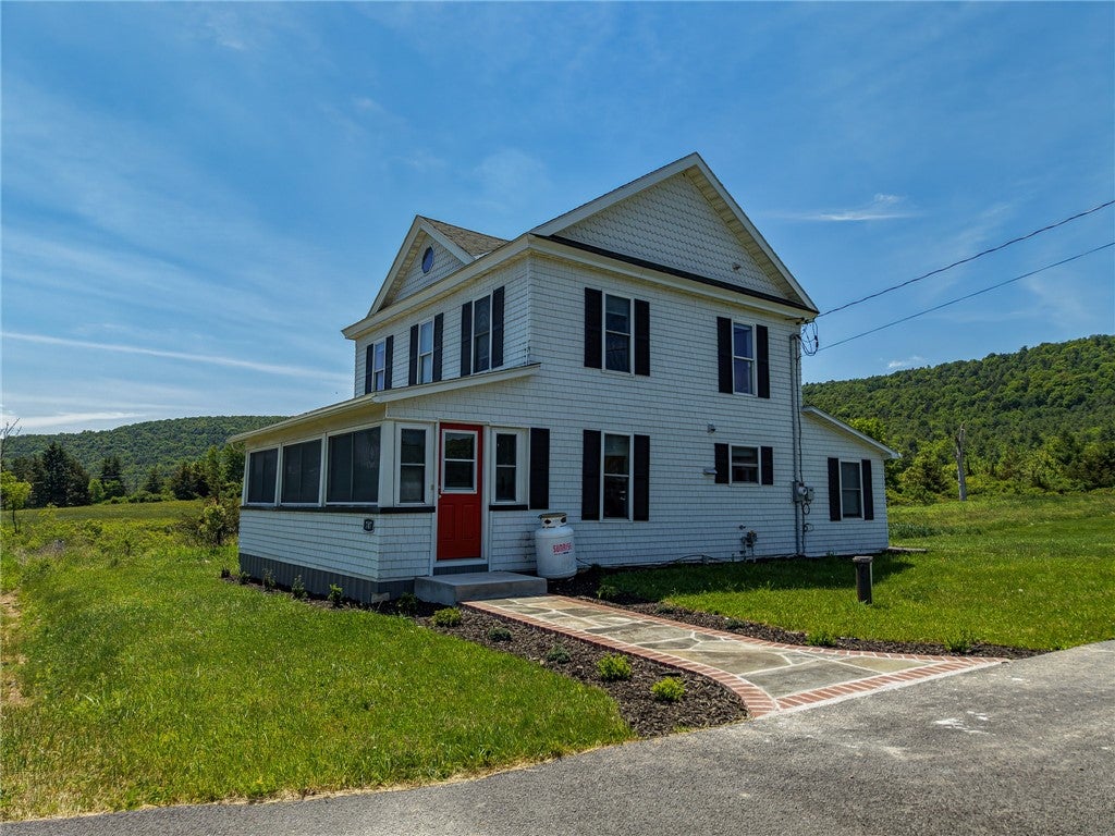 707 State Route 30 — photo