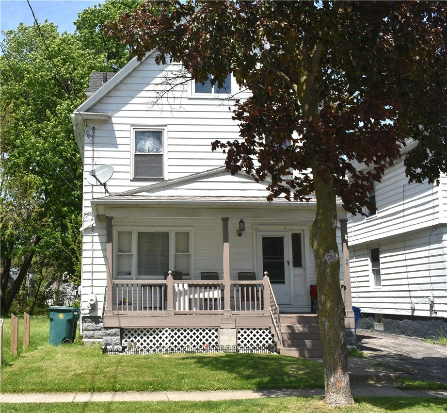 36 Masseth Street — photo