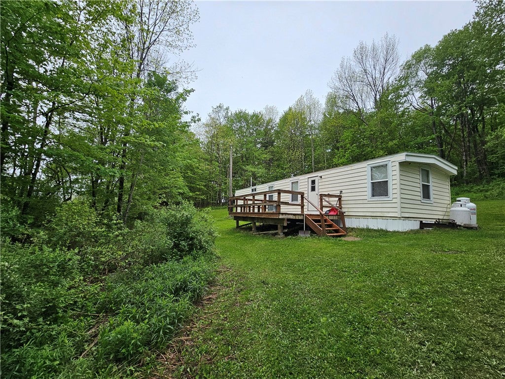 481 Corbin Road — photo