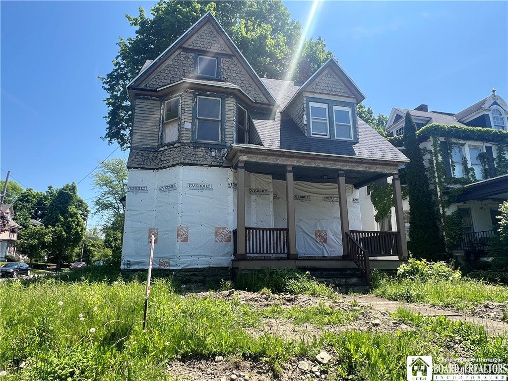 632-634 Lakeview Avenue — photo