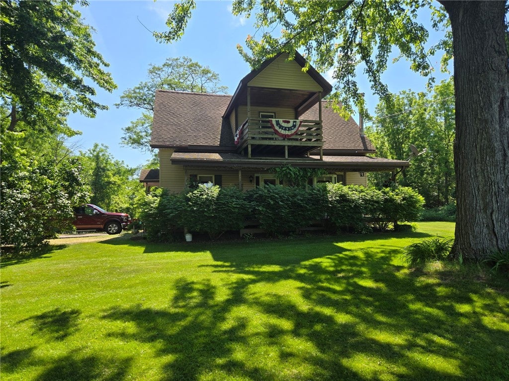 3481 State Route 89 — photo