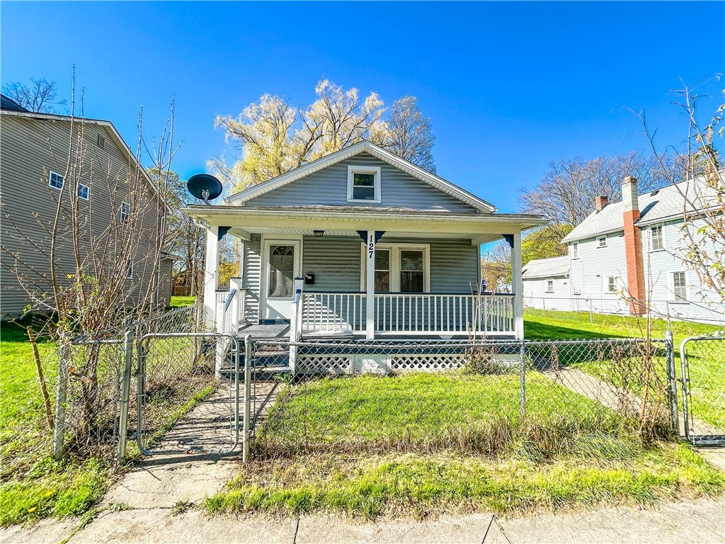 127 Weld Street — photo