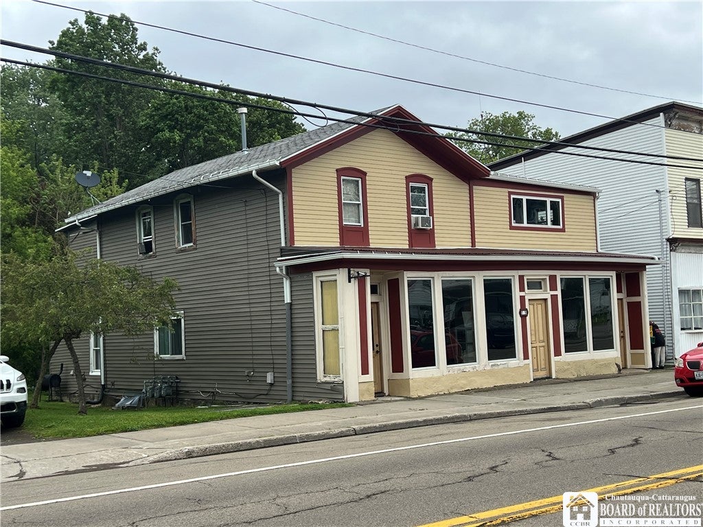 19 W Main Street — photo