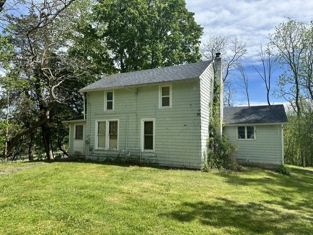 6242 Conesus Springwater Road — photo