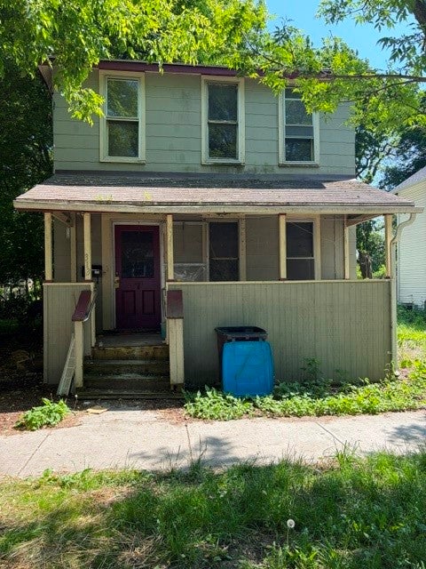 313 Cascadilla Street — photo