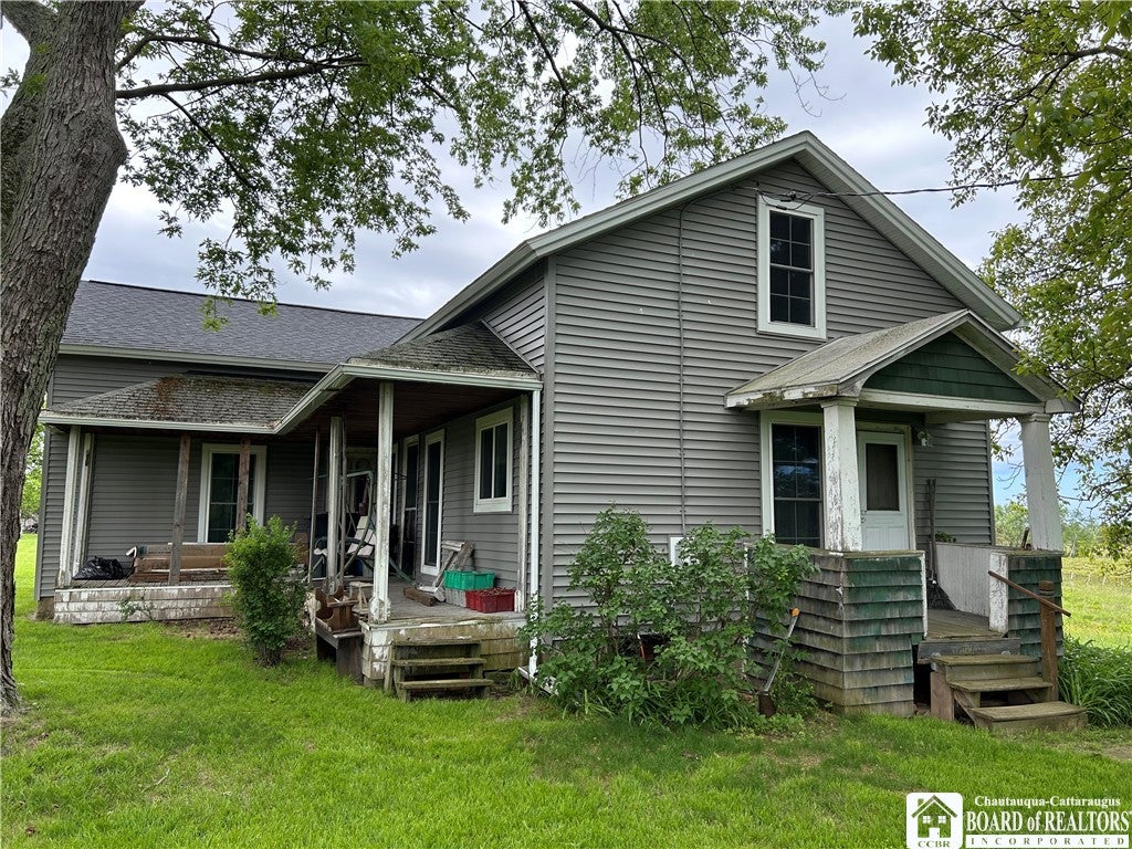 5192 Webster Road — photo