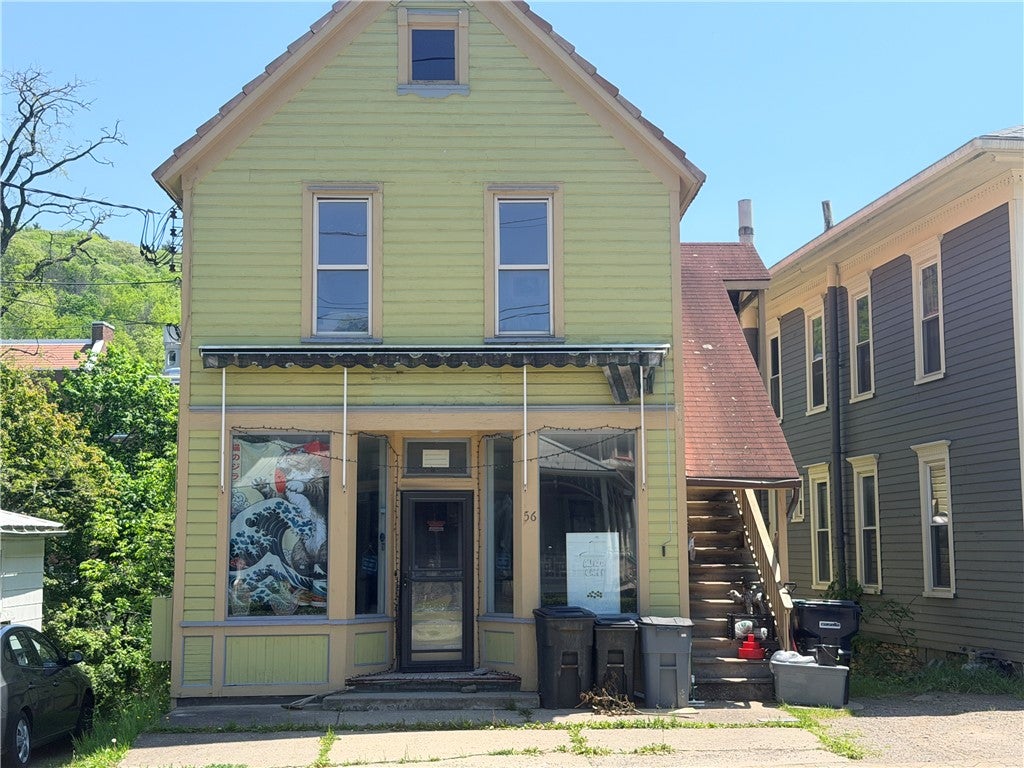 56 N Main Street — photo