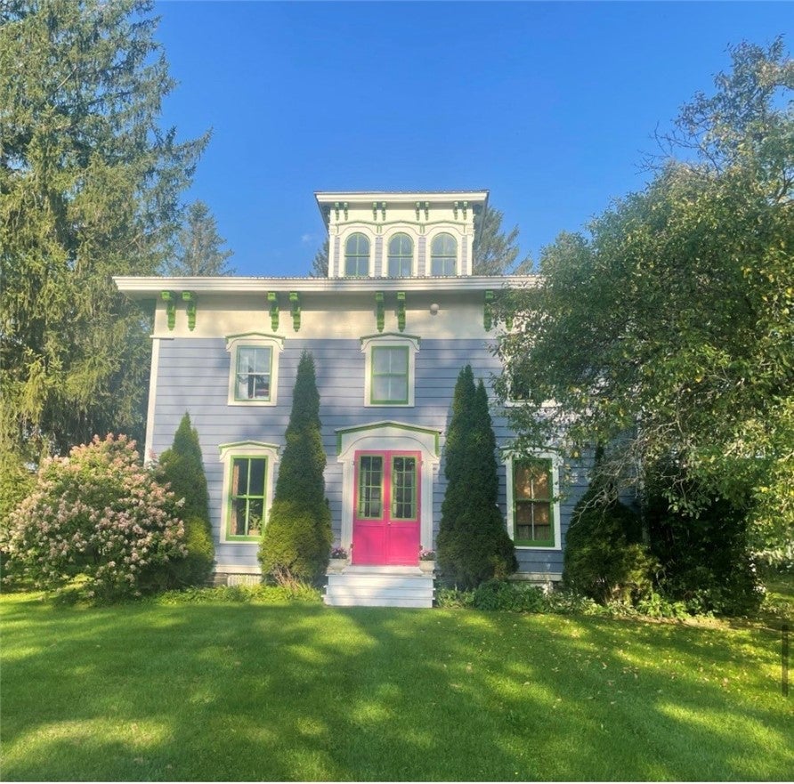 1338 River Road — photo