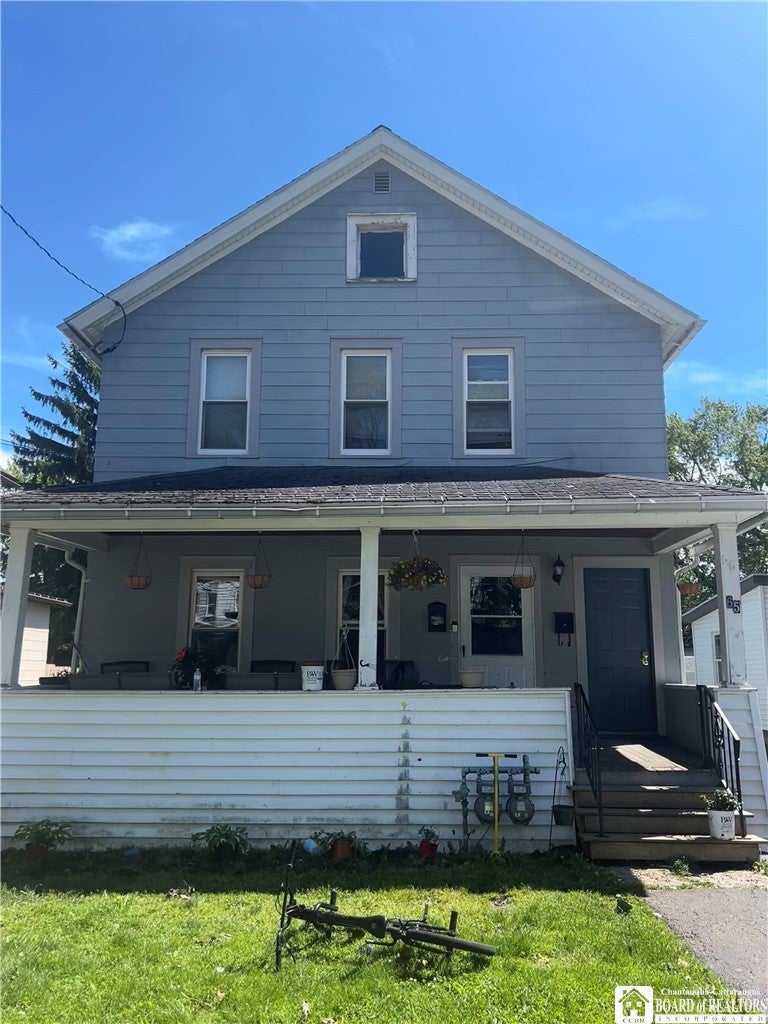 65 Cleveland Avenue — photo