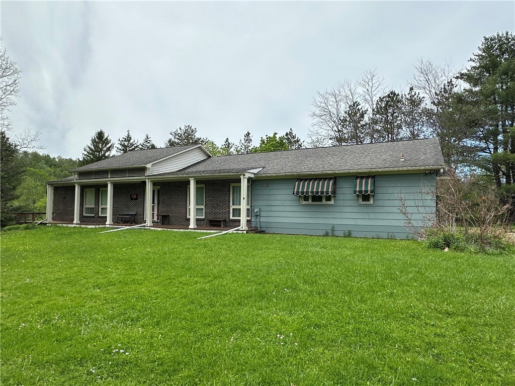 278 Minard Run Road — photo