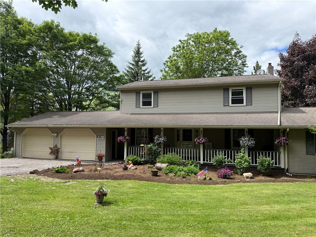 1316 Bay Drive — photo