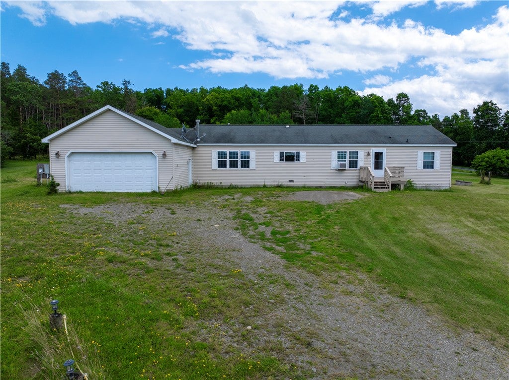 9450 Alderman Road — photo