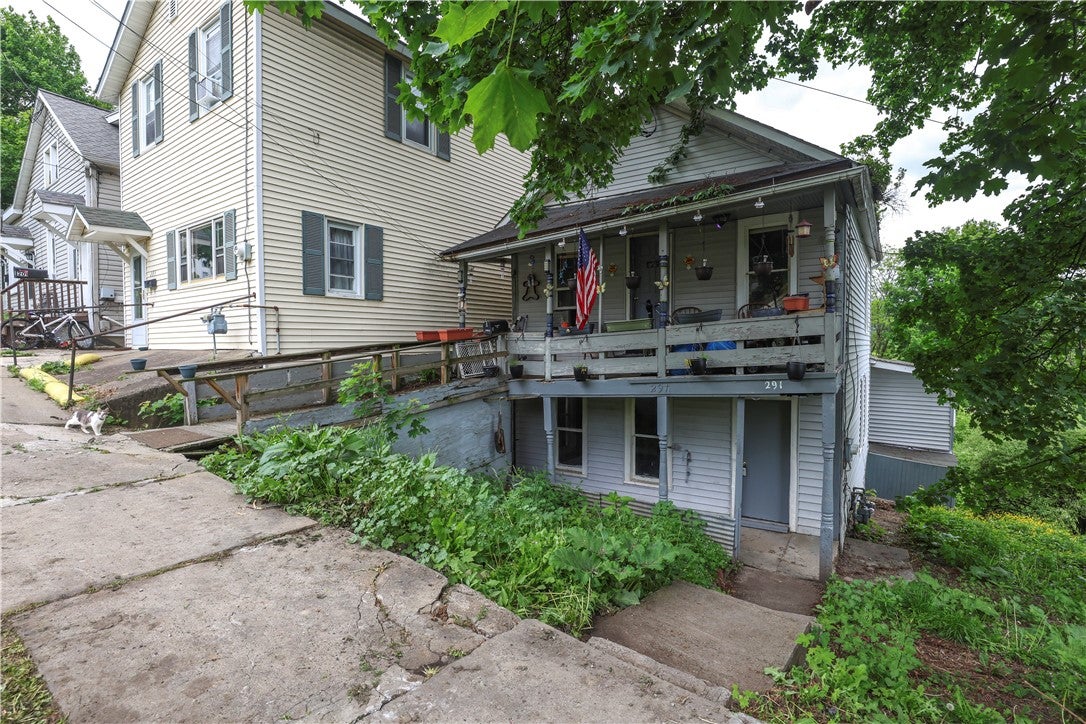 291 Sunset Drive — photo