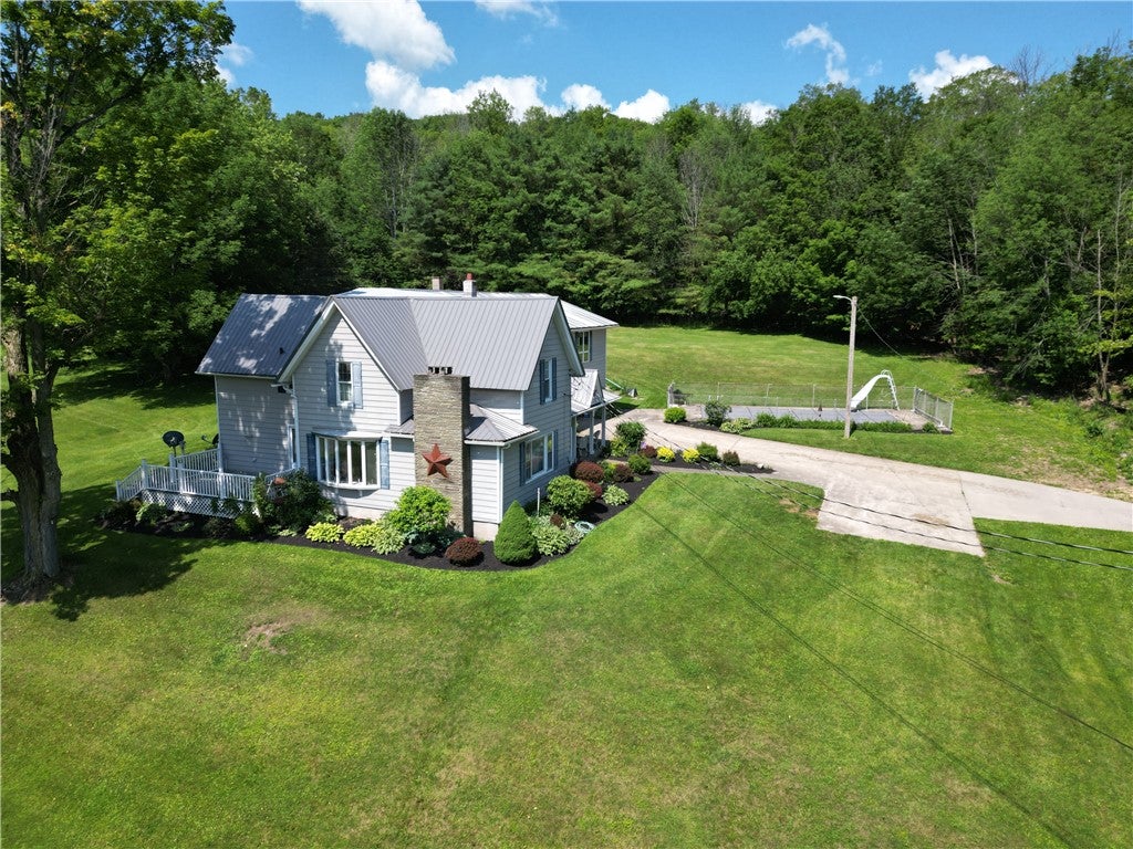 3121 County Route 31 — photo