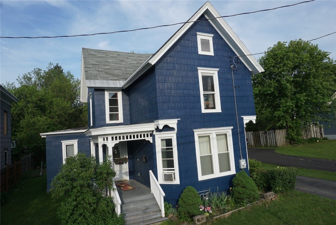 33 Birdsall Street — photo