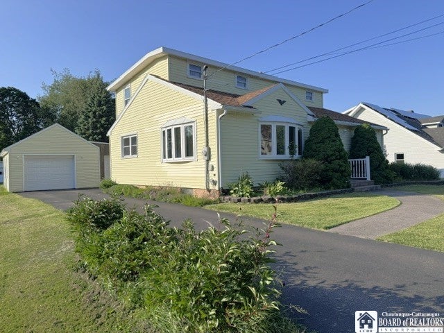 23 Bradish Street — photo