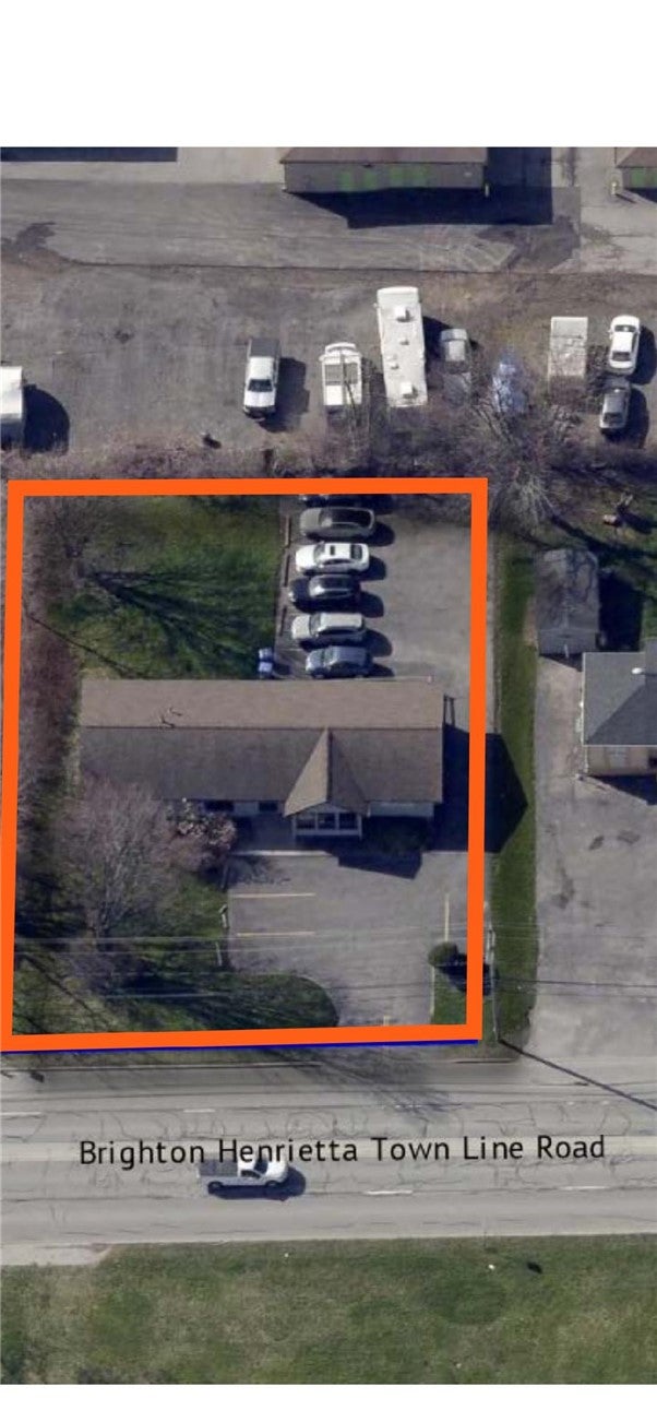 2565 Brighton Henrietta Town Line Road — photo