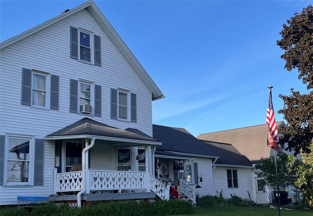 819 Cheese Factory Rd — photo