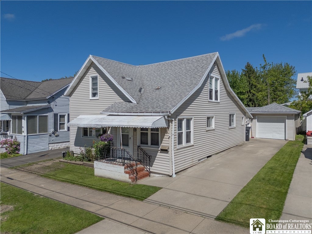 48 E Pine Street — photo