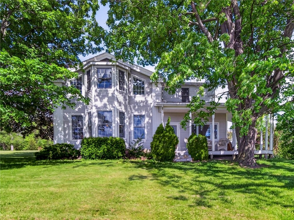 6311 Logan Road — photo