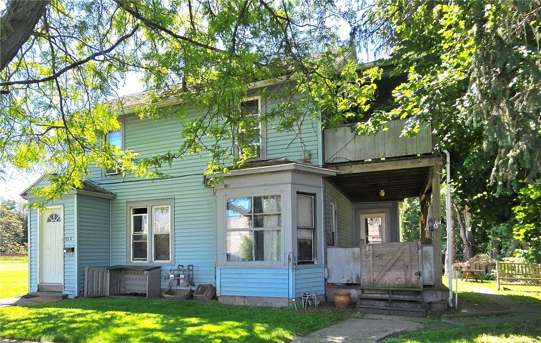 115 Partridge Street — photo