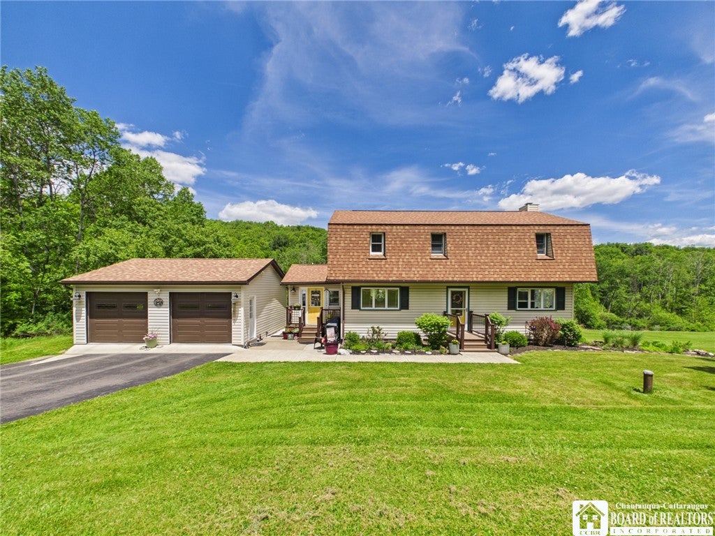 4084 W Branch Road — photo