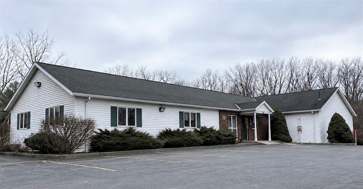 1130 Corporate Drive — photo