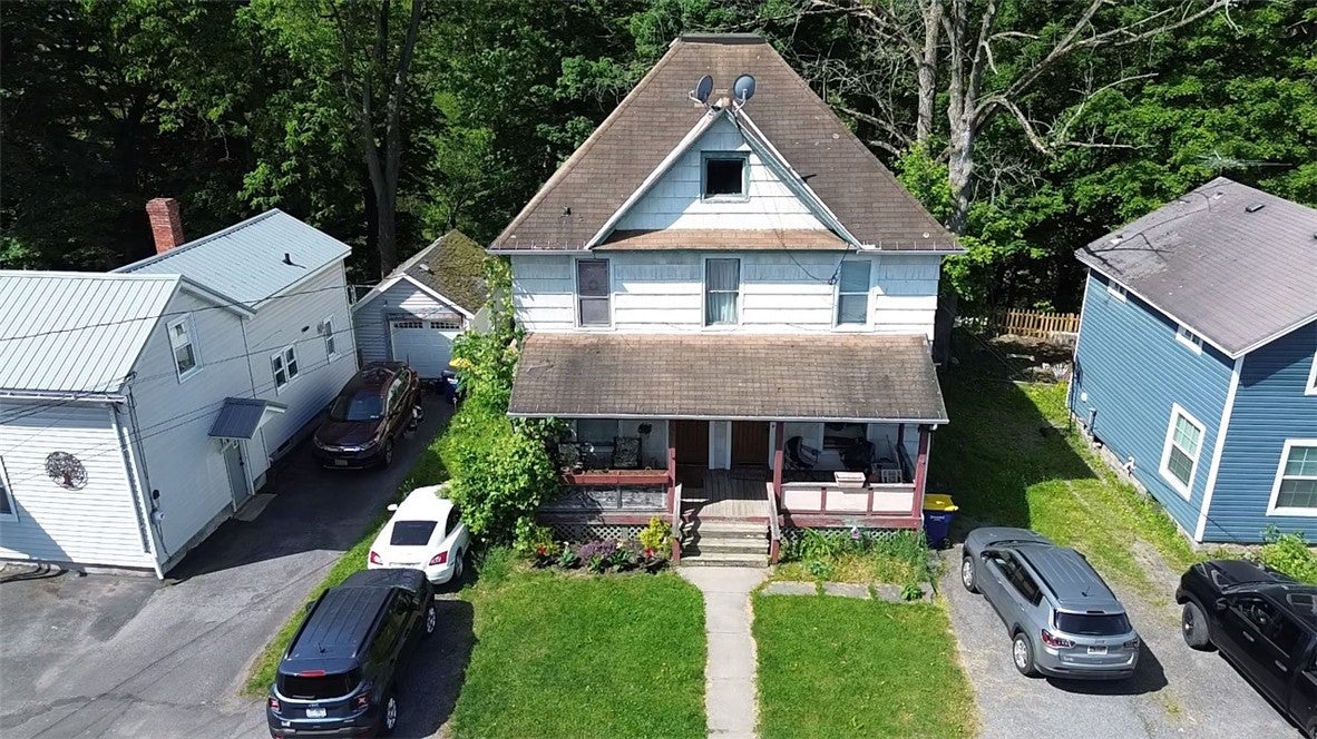 7377-7379 Owasco Road — photo