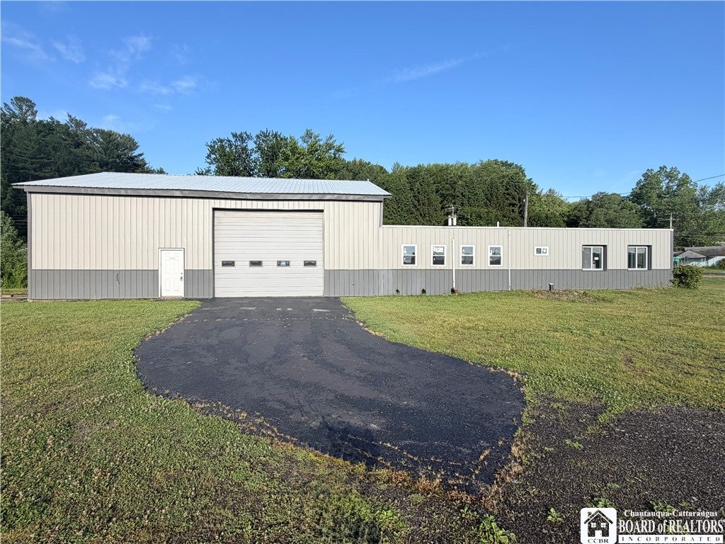 3990 Falconer Kimball Stand Road — photo