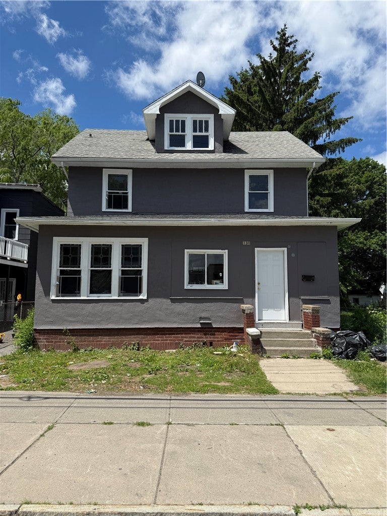 131 Carter Street — photo