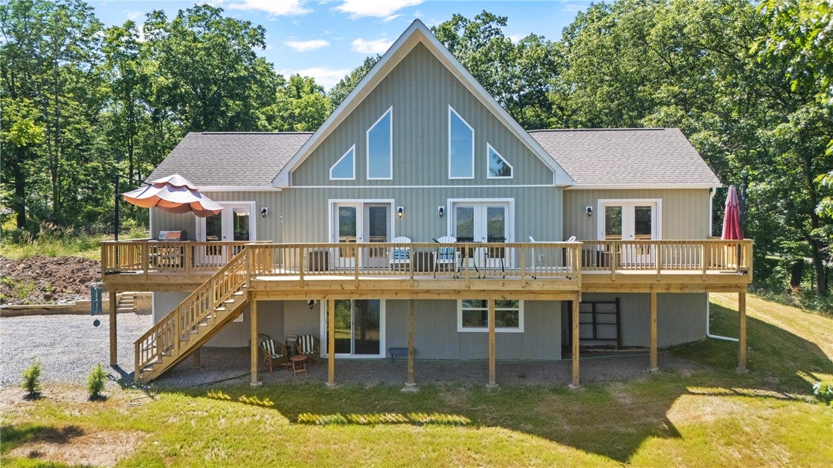 8 Red Cedar Falls Lane — photo