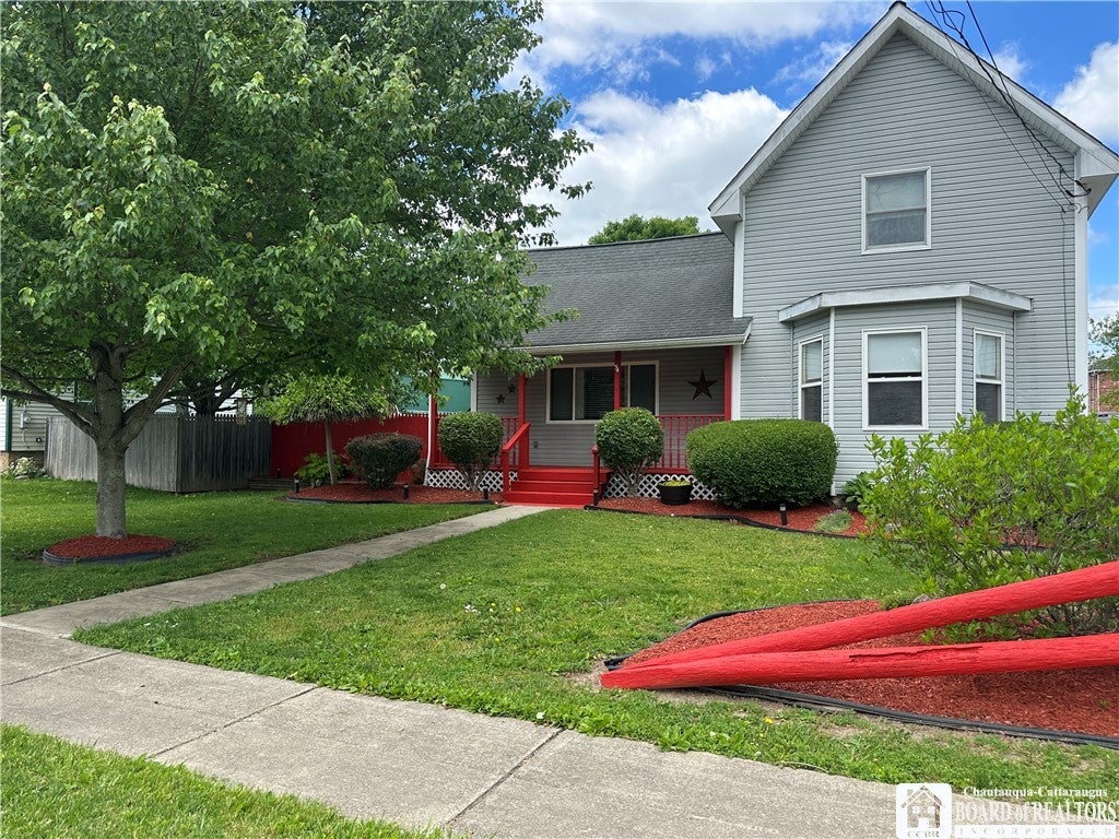 54 Maple Avenue — photo