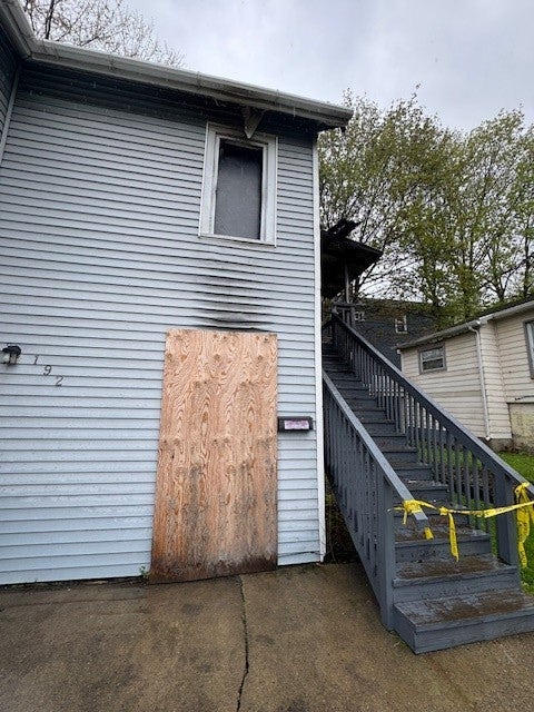 192 Chestnut Street — photo