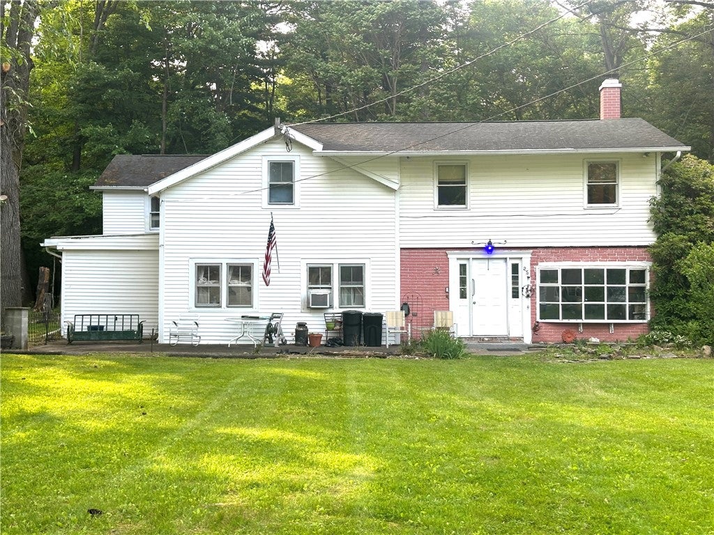 25 Hazelwood Avenue — photo