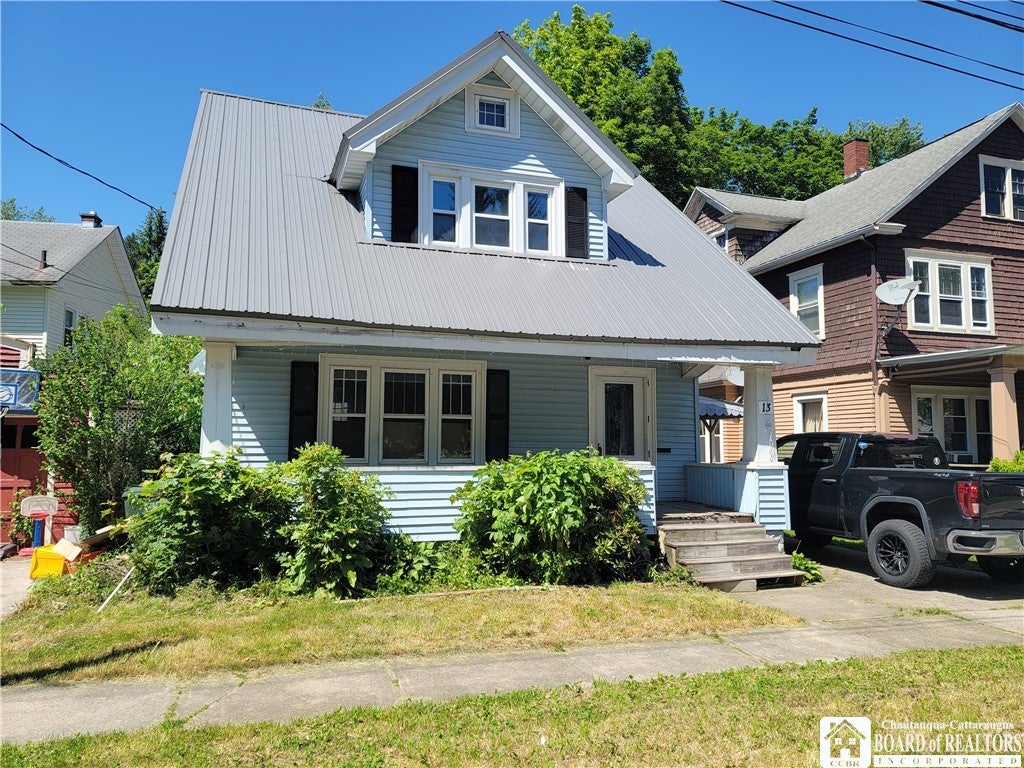 13 Linden Avenue — photo