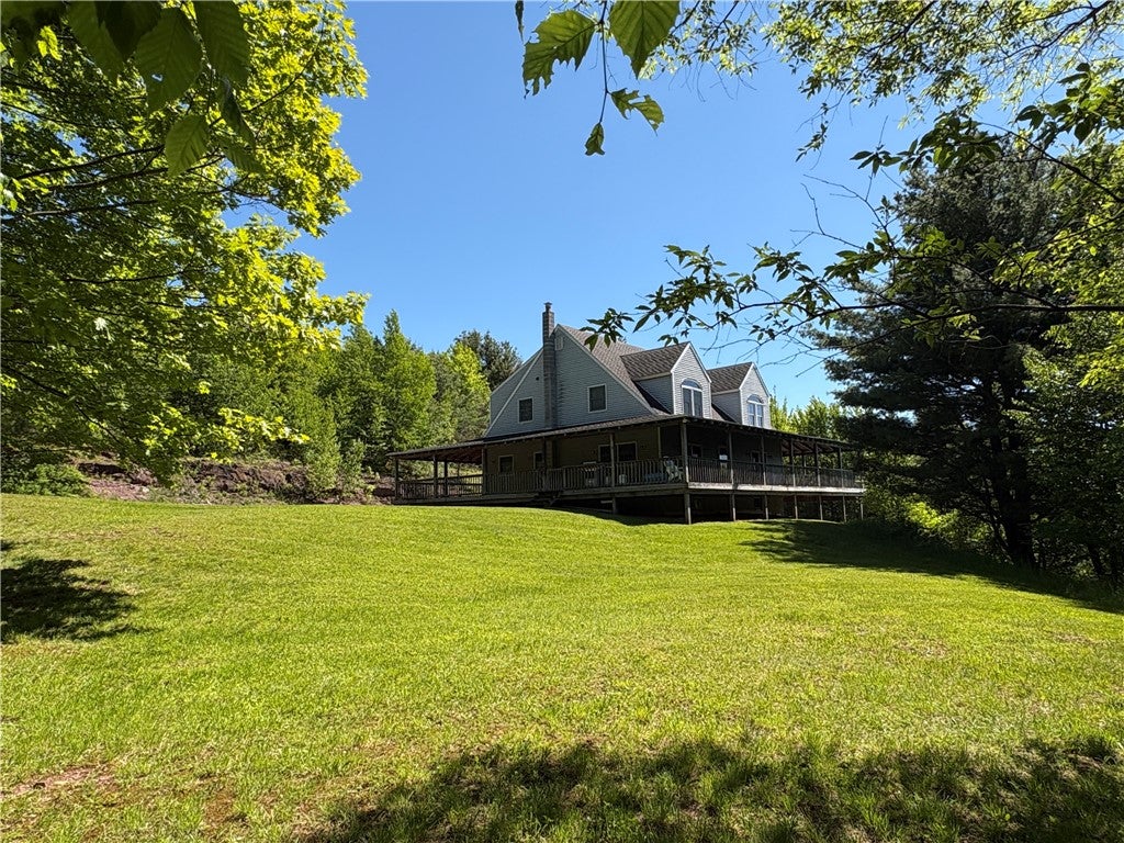 322 West View Drive — photo