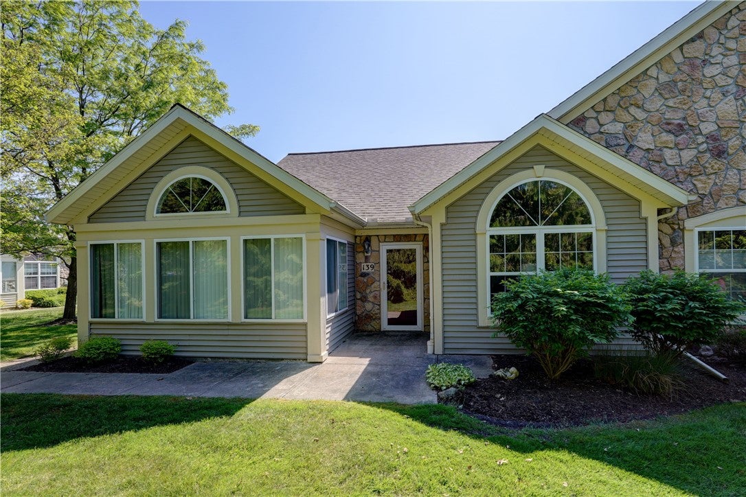 139 Maple Center Road — photo