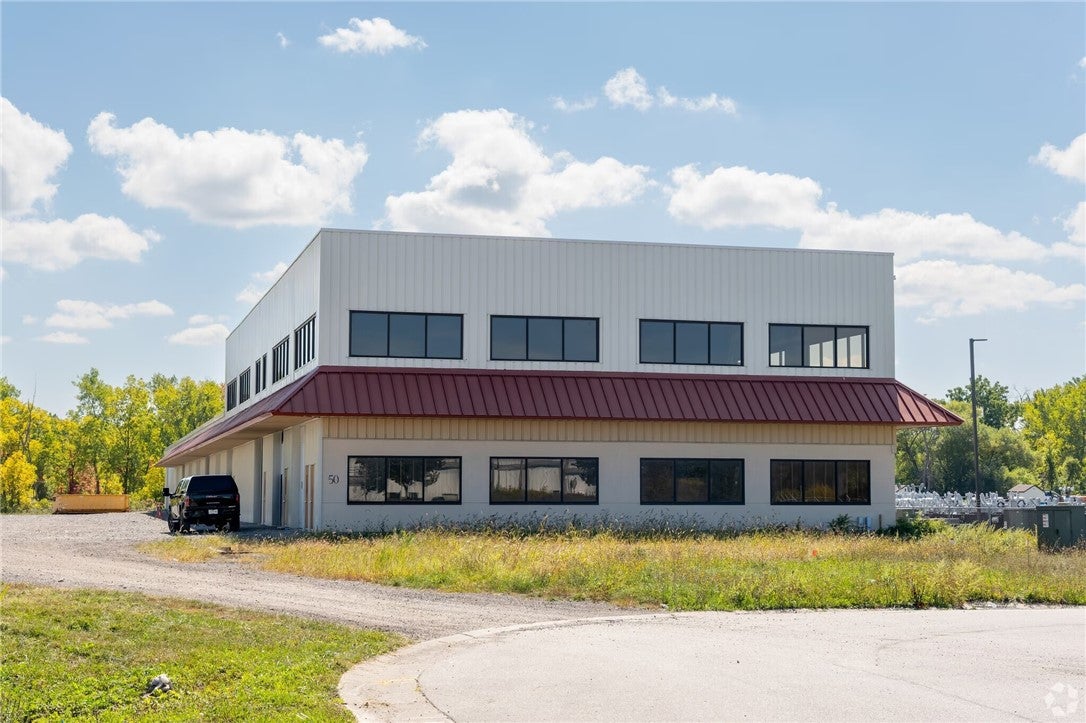 50 Airpark Drive — photo