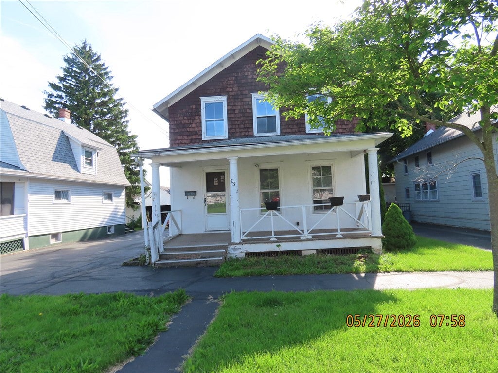 73 Grove Street — photo