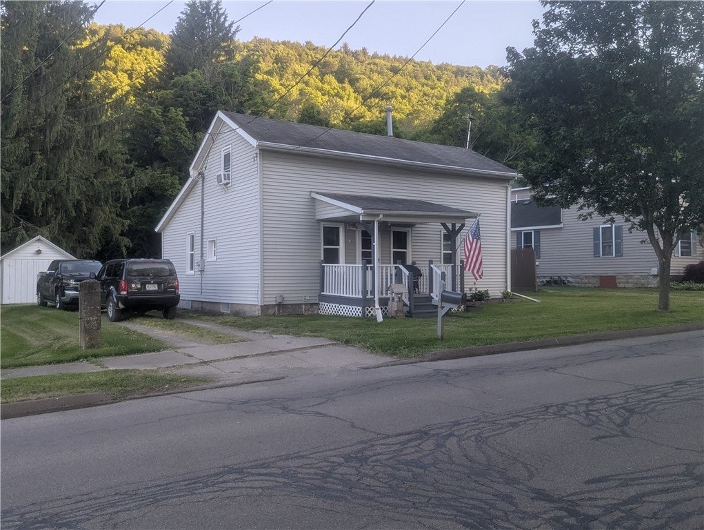 71 Cameron Street — photo