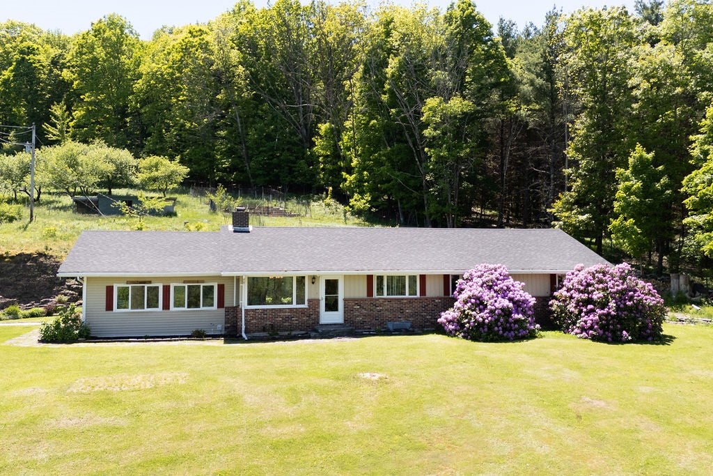 415 Cape Horn Road — photo