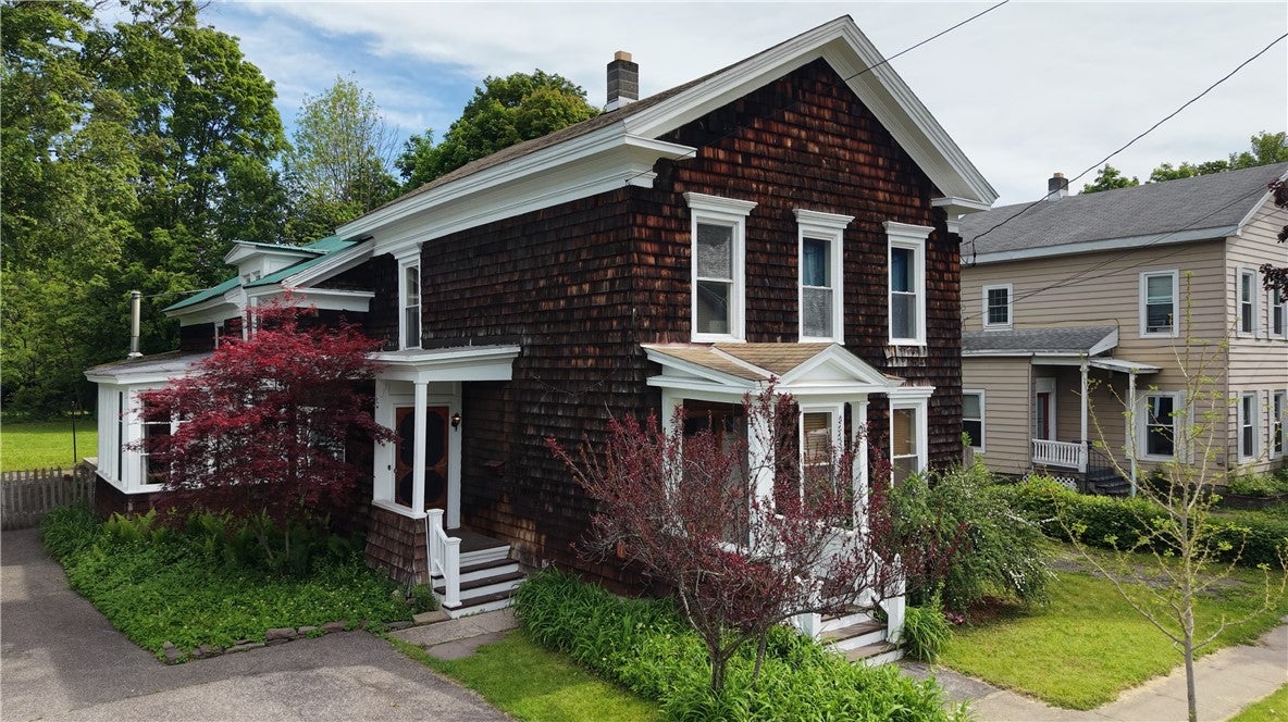7 Sheldon Street — photo